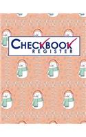 Checkbook Register