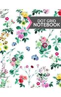 Dot Grid Notebook
