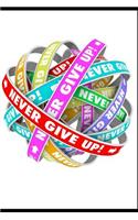 Never Give Up