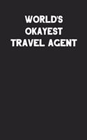 World's Okayest Travel Agent