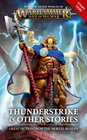 Thunderstrike & Other Stories