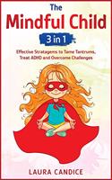 The Mindful Child [3 in 1]