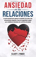 Ansiedad en las Relaciones