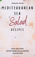 Mediterranean Sea Salad Recipes