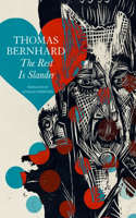 Rest Is Slander: Five Stories