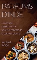 Parfums d'Inde