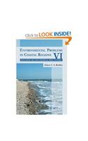 Environmental Problem in Coastal Regions VI, Including Oil Spill Studies