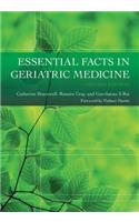 Essential Facts in Geriatric Medicine
