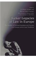 Darker Legacies of Law in Europe