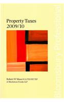 Property Taxes 2009/10