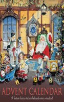 ADVENT CALENDAR