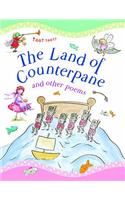 Land of Counterpane