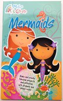 Make & Create Mermaids