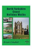 Holiday Walks in North Yorkshire