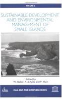 Sustainable Development and Environmental Management of Small Islands