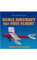 Scale Aircraft for Free Flight