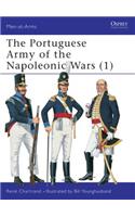 The Portuguese Army of the Napoleonic Wars (1)