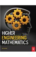 Higher Engineering Mathematics