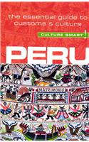 Peru - Culture Smart! (Second Edition, Second)