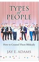 Types of People