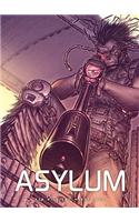 Asylum