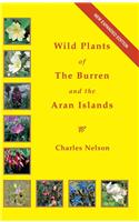 Wild Plants of the Burren and the Aran Islands