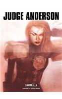 Judge Anderson: Shamballa
