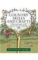 Country Skills And Crafts