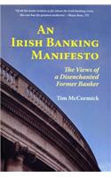 An Irish Banking Manifesto
