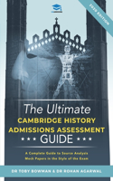 Ultimate History Admissions Assessment Guide