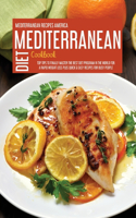 Mediterranean Diet Cookbook