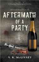 Aftermath of a Party