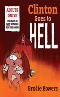 Clinton Goes to Hell
