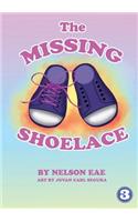 Missing Shoelace