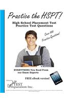 Practice the HSPT