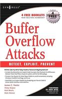 Buffer Overflow Attacks: Detect, Exploit, Prevent