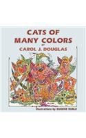 Cats of Many Colors