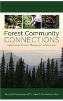 Forest Community Connections