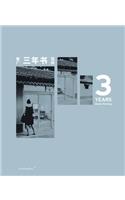 3 Years