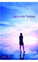 Watercolor Summer