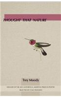 Thought That Nature