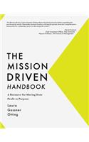 Mission Driven Handbook