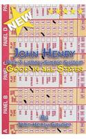John Henry Pick 3 Lottery Simple System