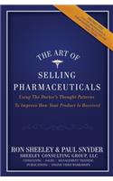 Art of Selling Pharmaceuticals