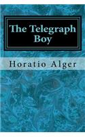 The Telegraph Boy