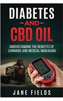 Diabetes and CBD Oil