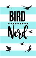 Bird Nerd