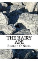 The Hairy Ape