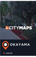 City Maps Okayama Japan