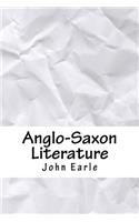 Anglo-Saxon Literature